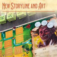 Ravensburger Puerto Rico 1897 - thumbnail