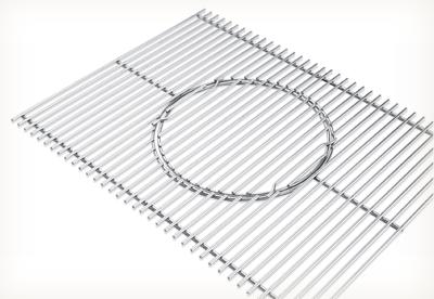 Weber Grillroosters - Genesis 300 serie Weber Grillroosters - Genesis 300 serie