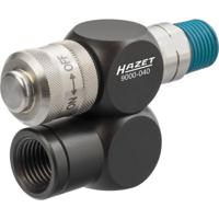 Hazet 9000-040 9000-040 Persluchtscharnier Justeerbaar 1 stuk(s) - thumbnail