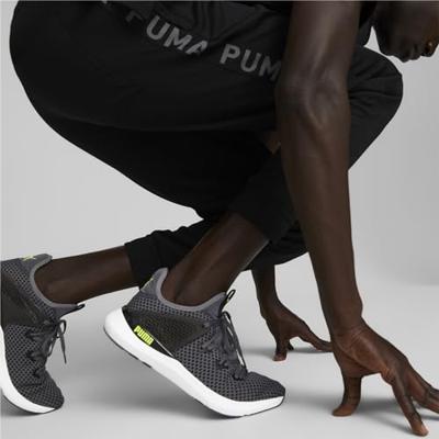 Puma Fit PwrFleece Joggingbroek Heren 2XL Puma Fit PwrFleece Joggingbroek Heren 2XL