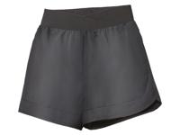 CRIVIT Dames sportbroekje (Zwart, L (44/46)) - thumbnail