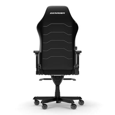DXRacer Master XL zwart/wit