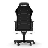 DXRacer Master XL zwart/wit - thumbnail
