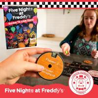Five Nights at Freddy's Board Game Survive ´Til 6am - thumbnail