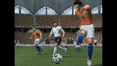 Pro Evolution Soccer 6