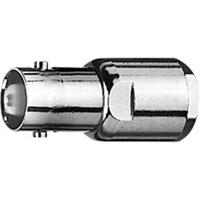 Telegärtner 100023689 100023689 Coax-adapter BNC-bus - FME-stekker 1 stuk(s) - thumbnail