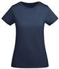 Roly RY6699 Women´s T-Shirt Breda - Navy Blue 55 - M