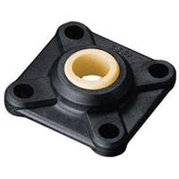 igus EFSM-06 Glijflenslager Boordiameter 6 mm Gatafstand 17 mm - thumbnail