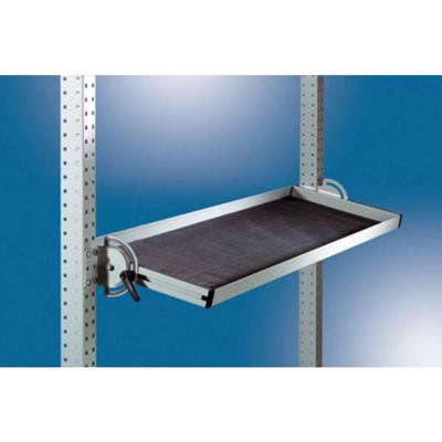 Manuflex ZB3926 Inlegrubber inlegstuk voor kantelbare plank met Breedte = 838, bxdxh 838 x 195 x 3 mm Manuflex ZB3926 Inlegrubber inlegstuk voor kantelbare plank met Breedte = 838, bxdxh 838 x 195 x 3 mm