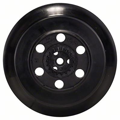 Bosch Accessories 2608601179 Schuurschijf middel Diameter 150 mm Geschikt voor Excentrische schuurmachine PEX 15, PEX 420 AE Bosch Accessories 2608601179 Schuurschijf middel Diameter 150 mm Geschikt voor Excentrische schuurmachine PEX 15, PEX 420 AE