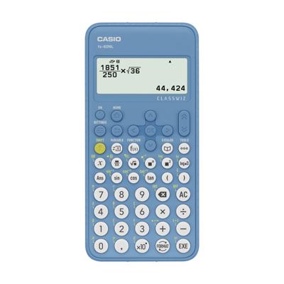 Rekenmachine Casio FX-82 NL Rekenmachine Casio FX-82 NL