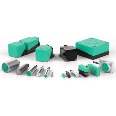 Pepperl+Fuchs Inductieve sensor Vlak NAMUR NJ2-11-N-G-V1-Y194329