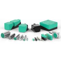 Pepperl+Fuchs Inductieve sensor Vlak NAMUR NJ2-11-N-G-V1-Y194329 - thumbnail