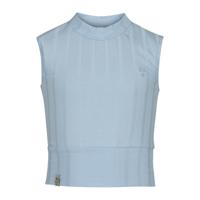 Top Stefani light blue - thumbnail