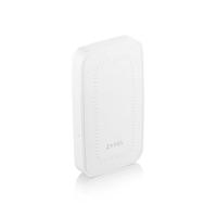 Zyxel WiFi 5 AC1200 W2 Wireless Gigabit Wall Access Point | 2 GbE PT Ports (1 PoE) | Cloud, App, Direct of Controller Management | 1 jaar Nebula Pro Inbegrepen | POE+ Powered | WAC500H - thumbnail