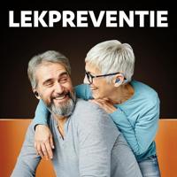 Duracell hoortoestelbatterijen DA13, blister van 6 stuks - thumbnail