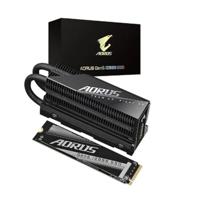 Gigabyte SSD AORUS Gen5 12000 1TB - thumbnail