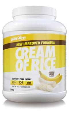 PER4M Cream Of Rice Banana Creme (2000 g) - thumbnail