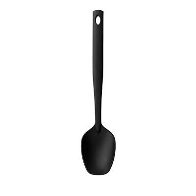 Brabantia keukenhulpen zwart nylon groentelepel