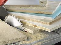 kwb 593159 Cirkelzaagblad 315 x 30 mm 1 stuk(s) - thumbnail