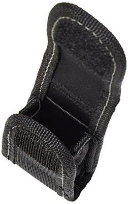 Ledlenser 0337 Holster P5, P5R, P5R.2, M5, T5, V2, V6, F1R, T², T² QC, T5.2 Zwart