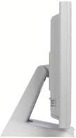 iiyama ProLite T1731SR-W5 - LED monitor - 17' - touchscreen - 1280 x 1024 @ 75 Hz - TN - 250 cd/m² - 1000:1-5 ms - HDMI, VGA, DisplayPort - speakers - white - thumbnail