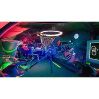 Murky Divers - PharmaCorps-editie - PS5-game - thumbnail