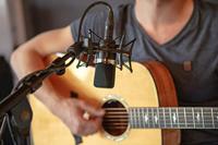 Neumann TLM 102 BK - thumbnail