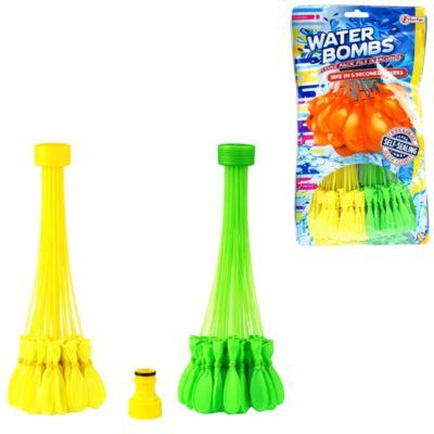 Waterballonnen Water Bombs 70 stuks | 24 stuks