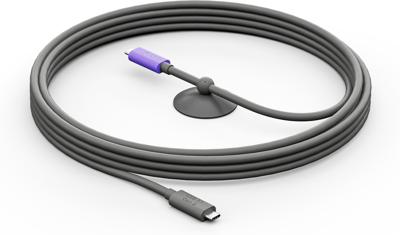 VGA-kabel Logitech 952-000195 5 m