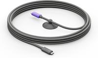 VGA-kabel Logitech 952-000195 5 m - thumbnail