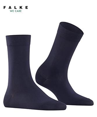 Falke 47105 COTTON TOUCH SO D.NAVY - alle Falke 47105 COTTON TOUCH SO D.NAVY - alle
