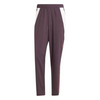 FC Bayern München Presentatie Trainingsbroek Senior 2024/2025 - Maat M - Kleur: Rood | Soccerfanshop - thumbnail