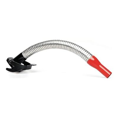 VALPRO aftappijp petrol discharge pipes d= flexible,for 20+10l valpr