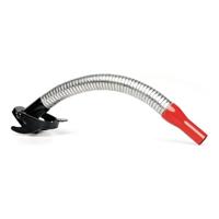 VALPRO aftappijp petrol discharge pipes d= flexible,for 20+10l valpr - thumbnail