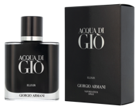 Armani Acqua Di Gio Elixir 50 ml Eau de Parfum Heren - thumbnail