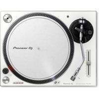 Pioneer DJ PLX-500 W Wit - thumbnail