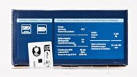 Bosch Professional 1600A00X79 GBA Gereedschapsaccu 12 V 3 Ah Li-ion - thumbnail