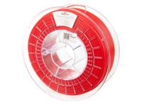 Spectrum Filaments 80657 Premium PCTG Filament PCTG Chemisch bestendig, Geurarm 1.75 mm 1000 g Traffic Red, Rood 1 stuk(s) - thumbnail