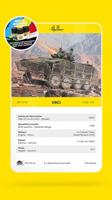 Heller 57147 STARTER KIT VBCI Bouwpakket Schaal 1:35 - thumbnail