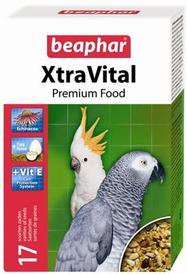 XtraVital Papegaai Beaphar - Beaphar