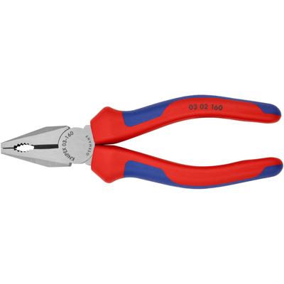 COMBINATIETANG 0302-160 MM COMBINATIETANG 0302-160 MM