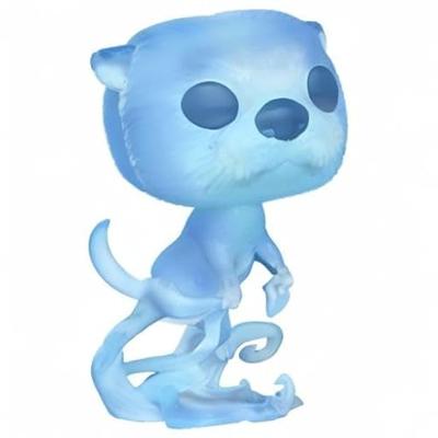 Harry Potter Funko Pop Vinyl: Patronus Hermoine Granger