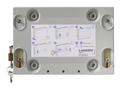 Lancom Wall Mount Option (White)