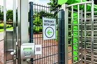 Durable 502819 Posterhouder Transparant (b x h x d) 350 x 460 x 0.6 mm 1 x DIN A3 - thumbnail