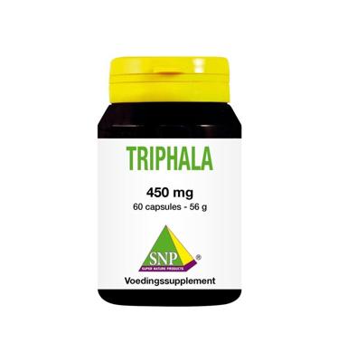 SNP Triphala 60 Capsules SNP Triphala 60 Capsules