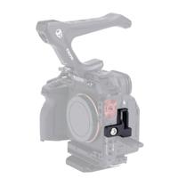 Tilta TA-T30-CC1-B HDMI Cable Clamp Attachment for Sony A7 IV - zwart - thumbnail