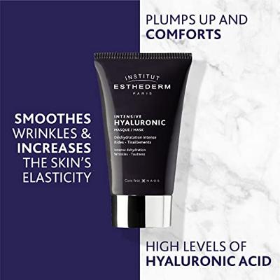Institut Esthederm Intensive Intensive Hyaluronic Masque