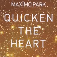 Quicken The Heart - CD (0801061017828) - thumbnail