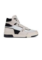 Off The Pitch Basketta Hi OTPF223006-101 Beige-41 maat 41 - thumbnail
